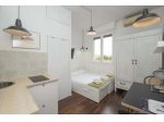 Monolocale in Via Francesco Londonio 18