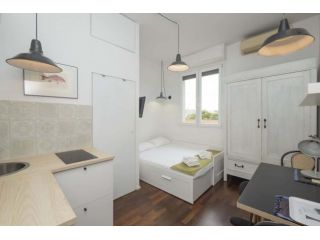 Monolocale in Via Francesco Londonio 18