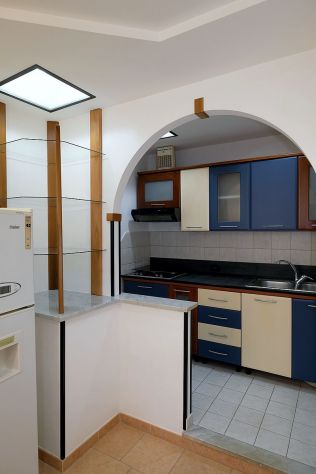 Bivano Elegante Ristrutturato Accessoriato Arredato di tutto - Foto 3