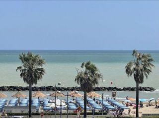 Delizioso trilocale a pochi passi dal mare