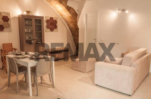Appartamento in affitto a Siracusa, Ortigia