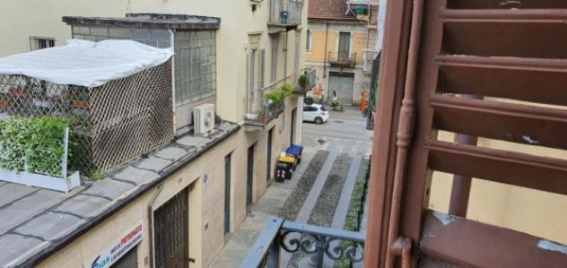 Appartamento di 40 m² con 2 locali in affitto a Torino - Foto 2