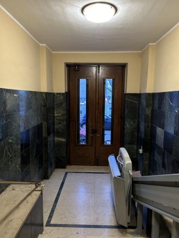 Trilocale in affitto a Torino