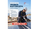 Tecnico Elettricista