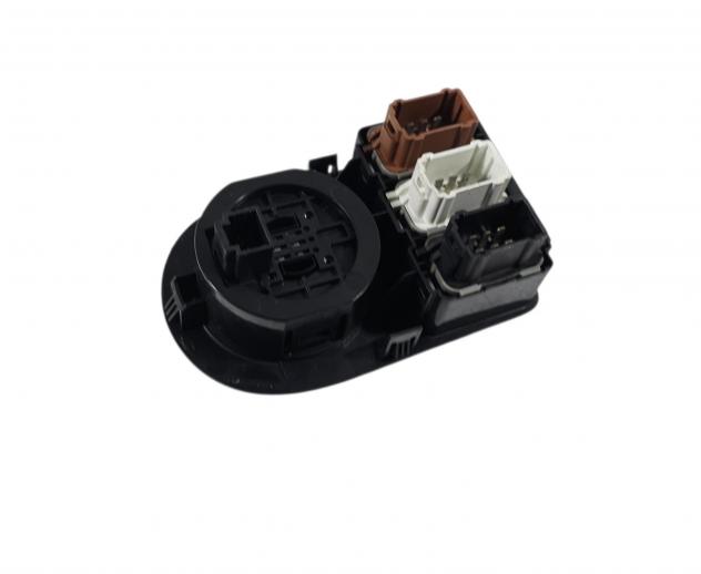 COMANDO CONTROLLO TRAZIONE NISSAN Qashqai +2 25535JG01A (0813) - Foto 9