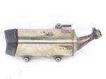 VOGE SFIDA SR4 1811700590001 MARMITTA SILENZIATORE SCARICO 22 - 24 MUFFLER