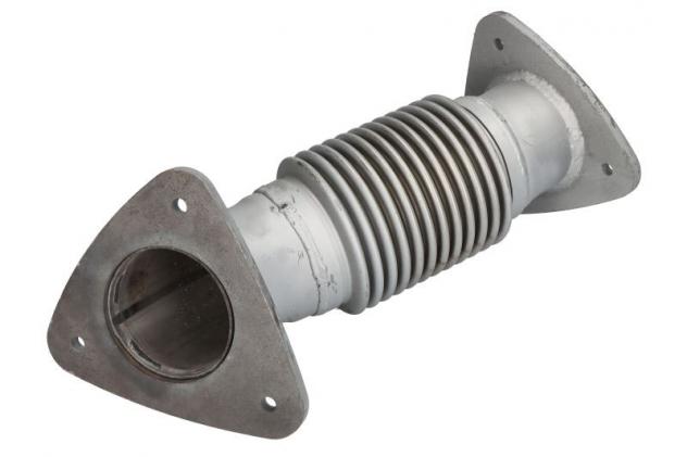 FLESSIBILE MARMITTA IVECO Daily 4° Serie VANSTAR 51299IV diesel 3.0 (0614)
