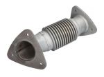 FLESSIBILE MARMITTA IVECO Daily 4° Serie VANSTAR 51299IV diesel 3.0 (0614)