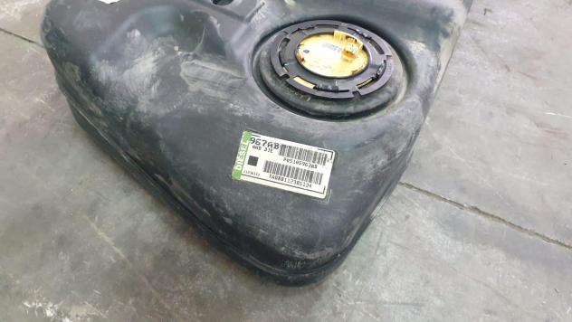SERBATOIO CARBURANTE JEEP Compass Serie P05105967AB OM651925 Diesel 2143 4WD (1115) - Foto 5