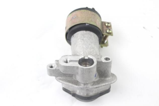 SYM SYMPHONY 125 1711AXWA000 COLLETTORE ASPIRAZIONE 21 - 24 INTAKE MANIFOLD - Foto 3