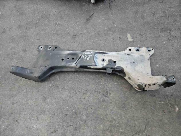 CULLA MOTORE FIAT Doblo Serie diesel 1.9 (0005)