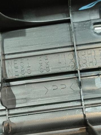 BATTITACCO MAZDA MX-5 2° Serie NE5168710 L828 (0513) - Foto 4