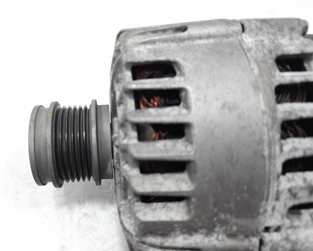 ALTERNATORE SKODA kodiaq Serie 05L903026L DBGA, DBGC, DFGA, DTSB Diesel 2000 (17) - Foto 7