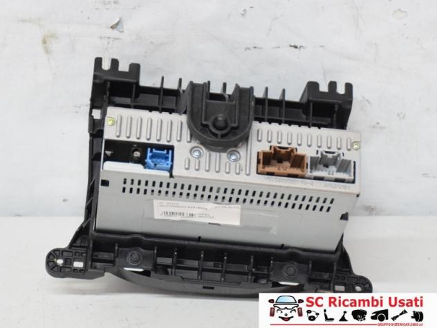 AUTORADIO OPEL Mokka X 42518024 (16) - Foto 2