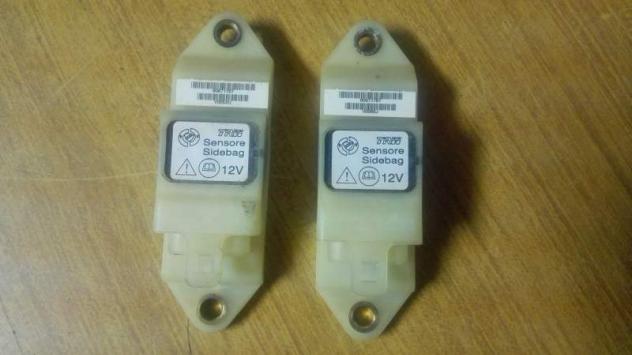 Sensore SIDEBAG TRW 60671767 ALFA 166 1 serie 2000