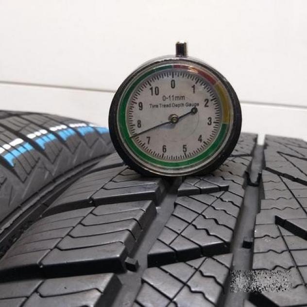 4 gomme 195 60 16 barum a38759 - Foto 4