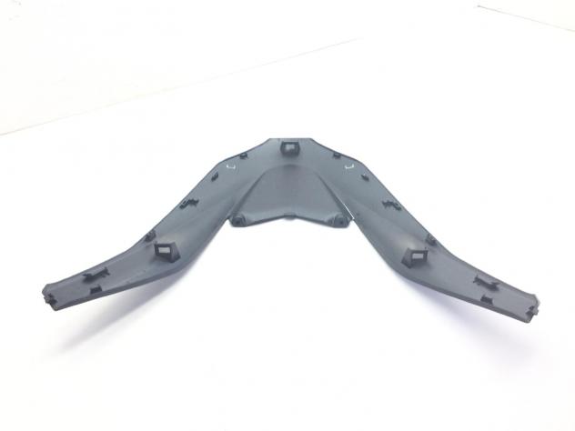 HONDA PCX 125 CARENA COPERCHIO SCUDO ANTERIORE 2021 2022 JK05A - Foto 5