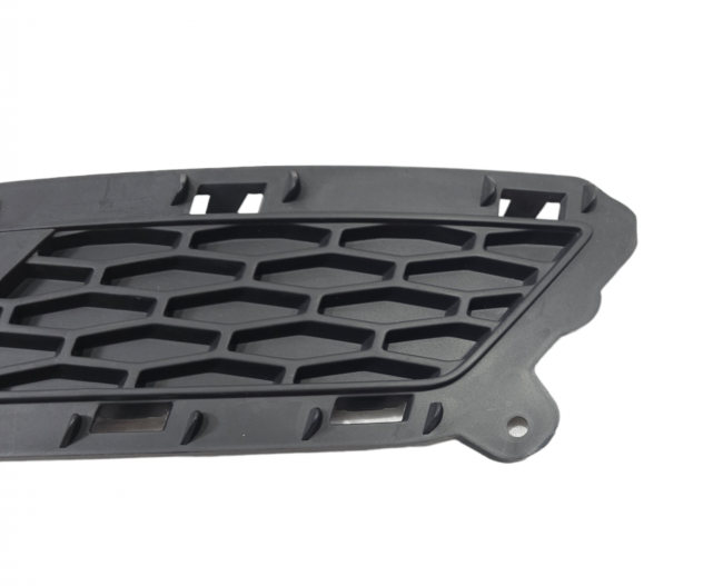 GRIGLIA PARAURTI ANTERIORE DESTRA LAND ROVER Range Rover Evoque 1° Serie GJ32-15A298-C 204DTD Diesel 2000 (11) - Foto 2