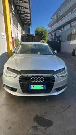 RICAMBI USATI AUTO AUDI A6 Avant Serie C7 (4G5) N.D. CGL Diesel 2000 (1118)