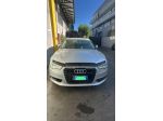 RICAMBI USATI AUTO AUDI A6 Avant Serie C7 (4G5) N.D. CGL Diesel 2000 (1118)