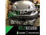 MUSATA COMPLETA PEUGEOT 3008 2017