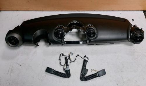 KIT AIRBAG MINI COUNTRYMAN 2010