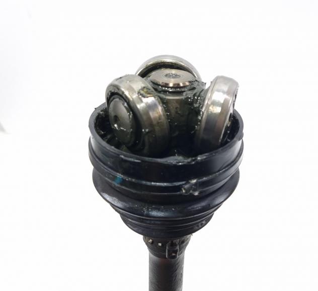 SEMIASSE ANTERIORE SINISTRO KIA Sportage Serie 49500-D9170 (1621) - Foto 6