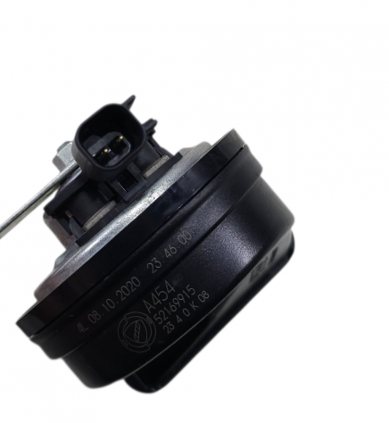 AVVISATORE ACUSTICO CLACSON FIAT Panda 3° Serie 52169915 (12) - Foto 10