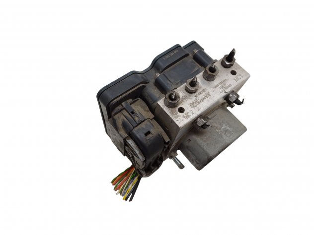 ABS FIAT Panda 3° Serie 2265106516 312 A5.000 Benzina 900 (12) - Foto 5