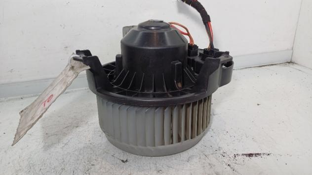 MOTORINO VENTILAZIONE ABITACOLO JAGUAR XE Serie (X760) MF116360-2671 204DTA diesel 1999 (15) - Foto 6