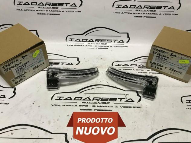 Freccia Specchietto Renault Kadjar Scenic 261F15441R 261F66896R