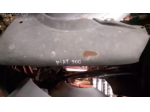 Fiat 500 parafango sx nuovo