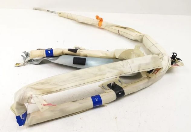 AIRBAG TENDINA SX VOLKSWAGEN TIGUAN 10>