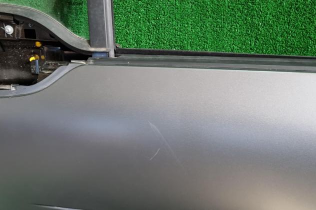 PORTIERA ANTERIORE DESTRA SMART Fortwo Coupé (W453) A4537200209 (14) - Foto 8