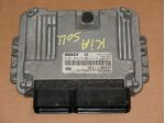 0281030243 ECU CENTRALINA MOTORE KIA SOUL 0 281 030 243 39111-2A247 391112A247