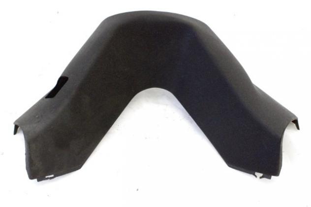 MALAGUTI SPIDERMAX 500 GT 1-000-298-066 COVER MANUBRIO INFERIORE 04 - 11 LOWER HANDLEBAR COVER ATTACCO DANNEGGIATO - Foto 2