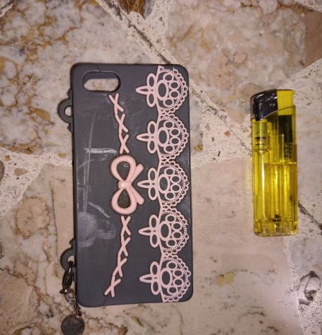 Cover Borsetta Fiocco