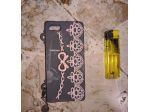 Cover Borsetta Fiocco