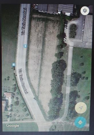 Terreno ed. ind.le/artig.le in vendita a Carraia - Capannori 6500 mq Rif: 1330008