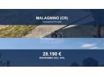 Immobile in asta di 5990 m² in vendita a Malagnino