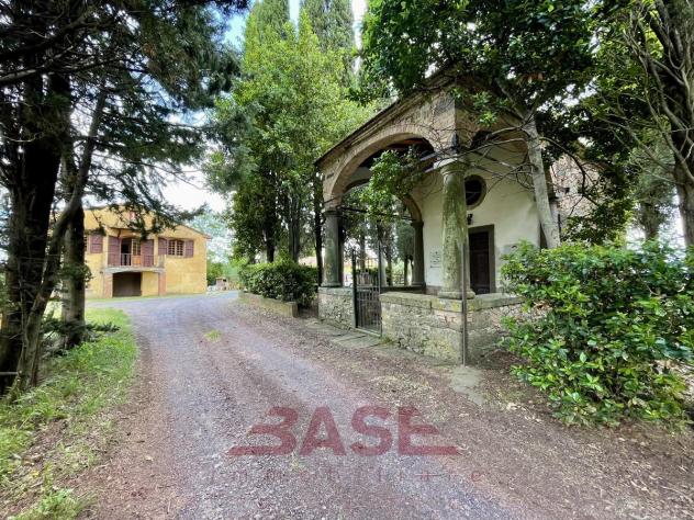 Casale in vendita a Montecatini Val di Cecina - Foto 15