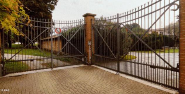 Immobile in asta di 620 m² in vendita a Rozzano - Foto 9