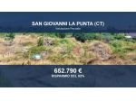 Immobile in asta di 6730 m² in vendita a San Giovanni la Punta