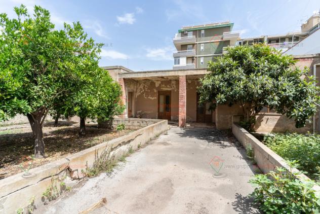 Terreno edificabile in vendita a Siracusa