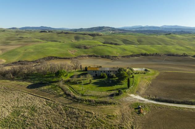 Casale in vendita a Volterra - Foto 9