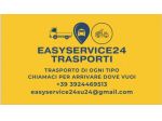 🛠️ EASYSERVICE24 – TRASPORTI DI OGNI TIPO - AFFITTO GIORNALI &hellip;