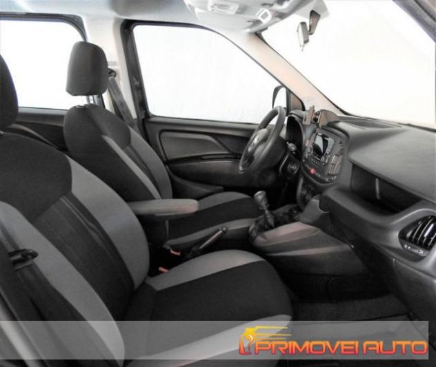 FIAT Doblo Doblò 1.4 T-Jet 16V rif. 19628035 - Foto 4