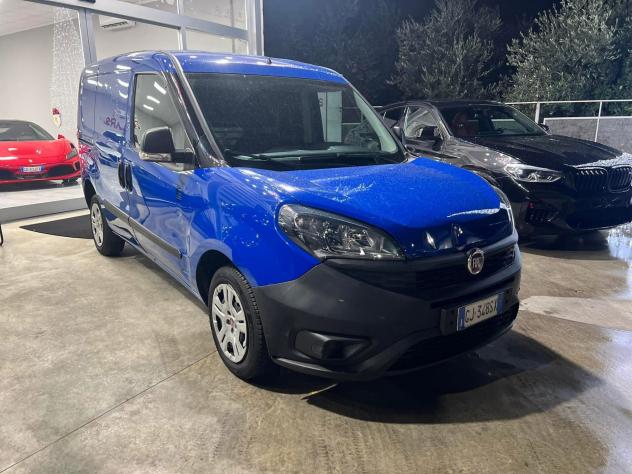 Fiat Doblo Dobl1.6 MJT 90CV S&S PC-TN Cargo Lounge
