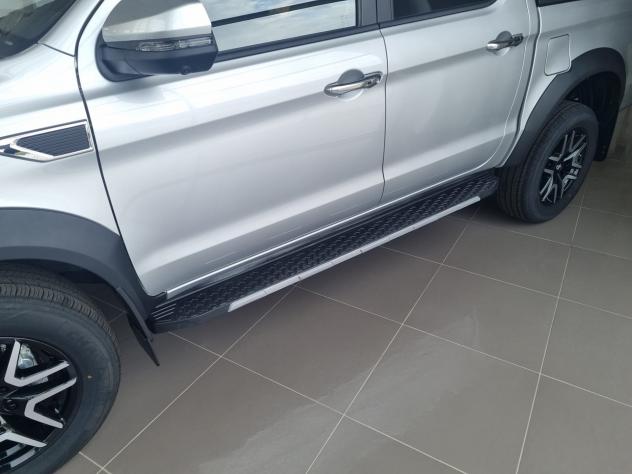Dr PK8 2.0 Turbo Diesel Doppia Cabina 4x4 - Foto 7