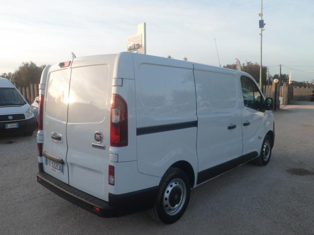 Fiat Talento furgone - Foto 4